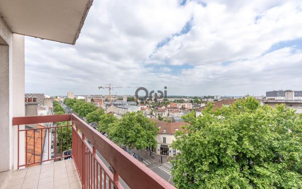 Appartement à vendre    3 pièces • 63,90 m2 Joinville-le-Pont