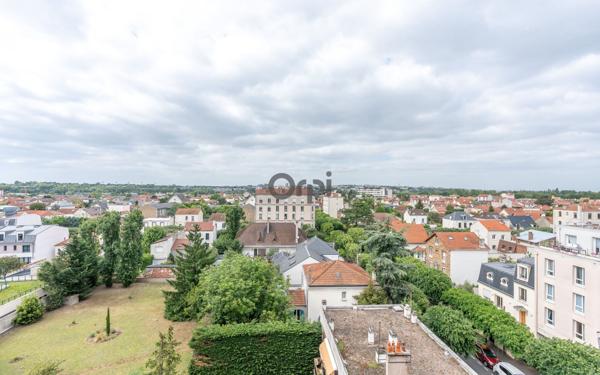 Appartement à vendre    3 pièces • 63,90 m2 Joinville-le-Pont