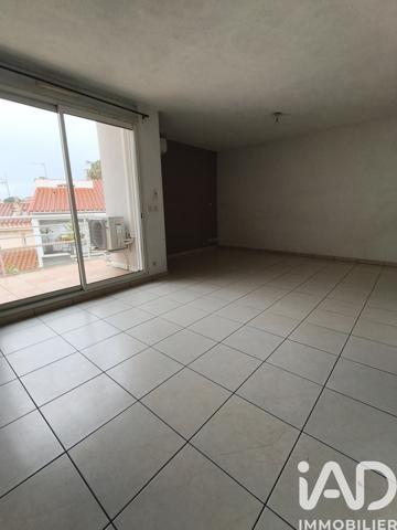 Appartement à vendre 2 pièces 45 m² Perpignan