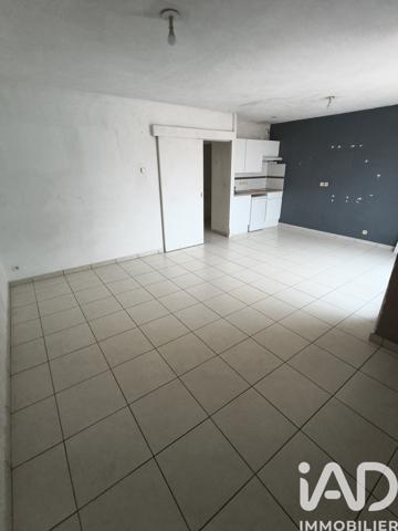 Appartement à vendre 2 pièces 45 m² Perpignan