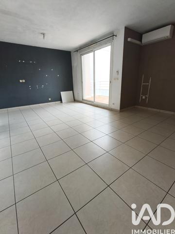 Appartement à vendre 2 pièces 45 m² Perpignan