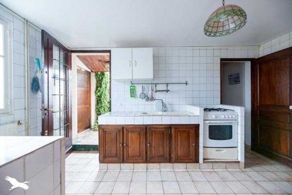 Maison à vendre |  Clichy |  4 pièces | 70 m²