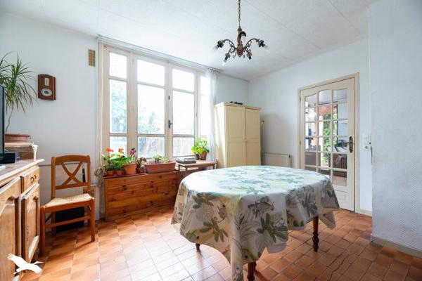 Maison à vendre |  Clichy |  4 pièces | 70 m²