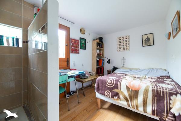 Maison à vendre |  Clichy |  4 pièces | 70 m²