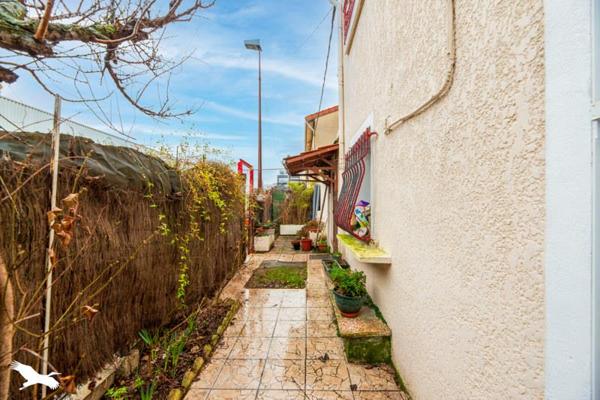 Maison à vendre |  Clichy |  4 pièces | 70 m²