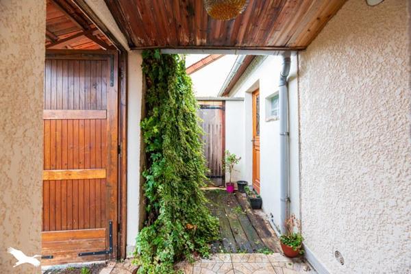 Maison à vendre |  Clichy |  4 pièces | 70 m²