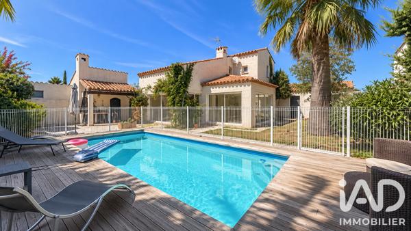 Maison (prestige) à vendre 5 pièces 151 m² Saint-Cyprien