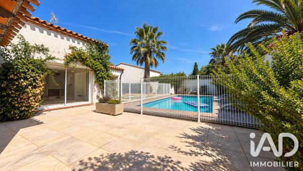 Maison (prestige) à vendre 5 pièces 151 m² Saint-Cyprien