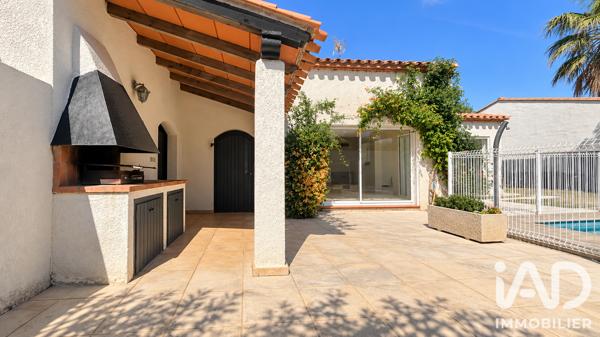 Maison (prestige) à vendre 5 pièces 151 m² Saint-Cyprien