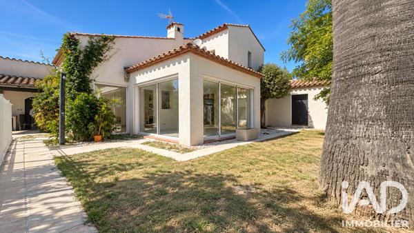 Maison (prestige) à vendre 5 pièces 151 m² Saint-Cyprien