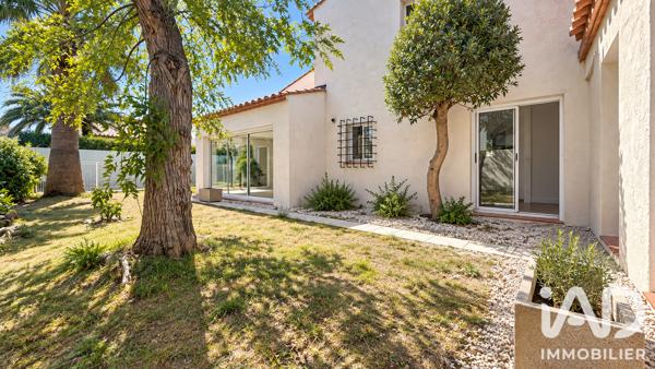 Maison (prestige) à vendre 5 pièces 151 m² Saint-Cyprien