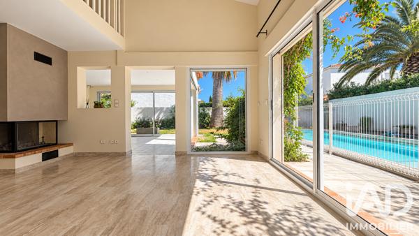 Maison (prestige) à vendre 5 pièces 151 m² Saint-Cyprien