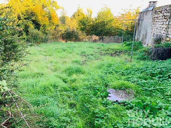 Maison La Ferté Villeneuil