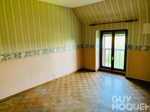 Maison La Ferté Villeneuil