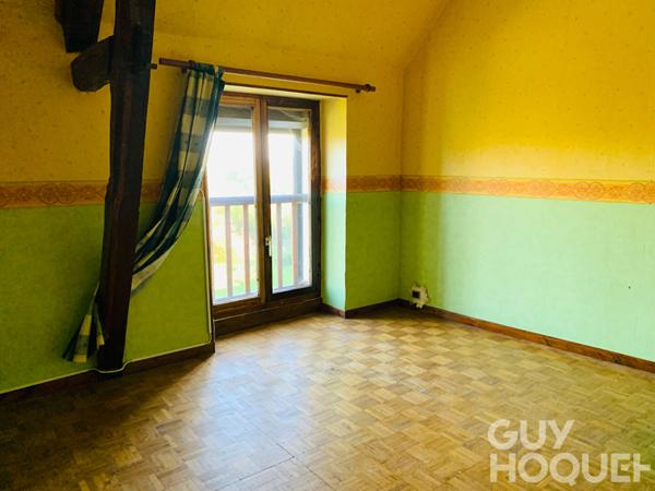 Maison La Ferté Villeneuil