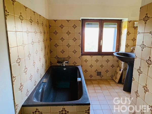 Maison La Ferté Villeneuil