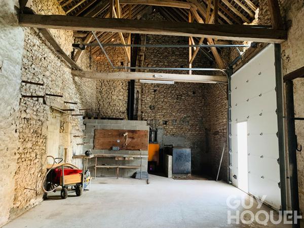 Maison La Ferté Villeneuil