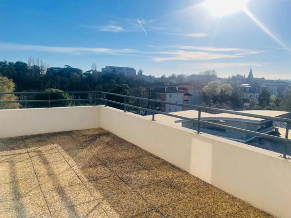 Appartement à vendre à Romans-sur-Isère (26100)