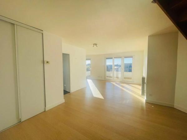 Appartement à vendre à Romans-sur-Isère (26100)