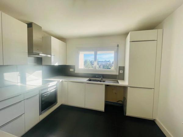 Appartement à vendre à Romans-sur-Isère (26100)