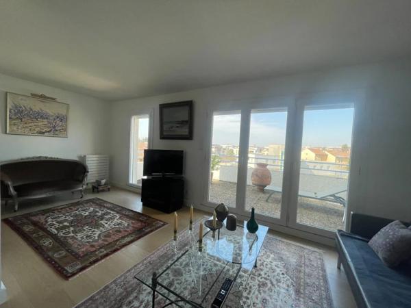 Appartement à vendre à Romans-sur-Isère (26100)