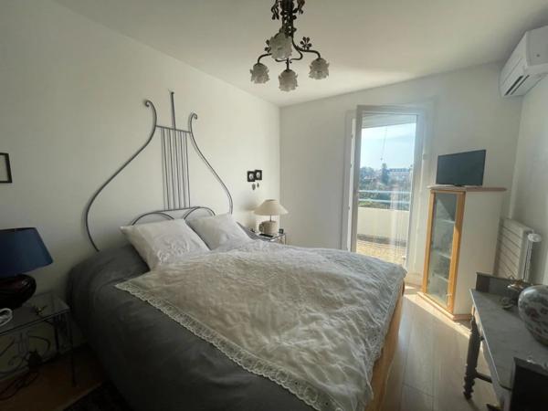 Appartement à vendre à Romans-sur-Isère (26100)