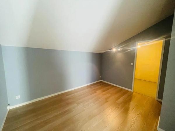 Appartement à vendre à Romans-sur-Isère (26100)