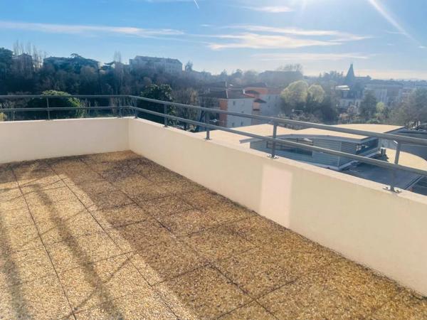 Appartement à vendre à Romans-sur-Isère (26100)