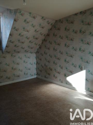 Maison à vendre 5 pièces 146 m² Sillé-le-Guillaume