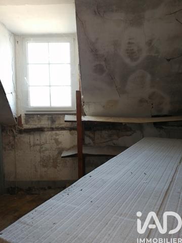 Maison à vendre 5 pièces 146 m² Sillé-le-Guillaume