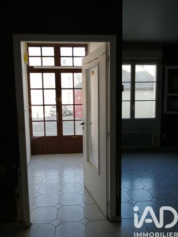 Maison à vendre 5 pièces 146 m² Sillé-le-Guillaume