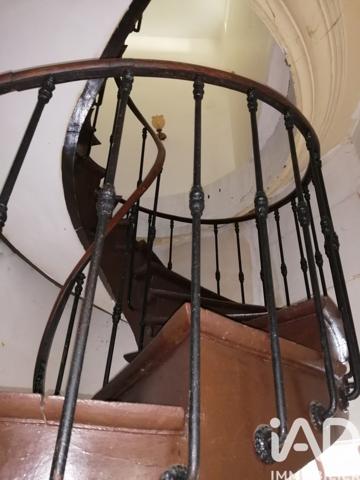 Maison à vendre 5 pièces 146 m² Sillé-le-Guillaume