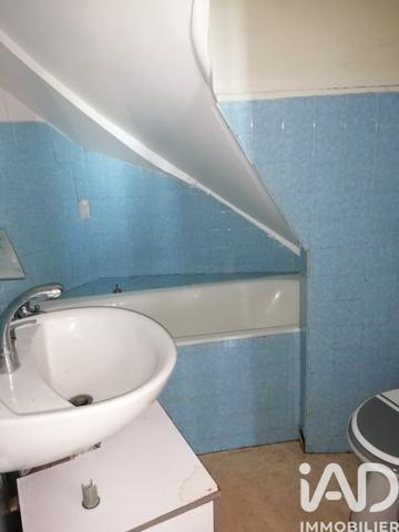 Maison à vendre 5 pièces 146 m² Sillé-le-Guillaume