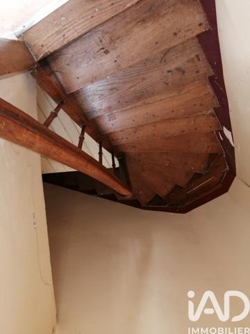 Maison à vendre 5 pièces 146 m² Sillé-le-Guillaume