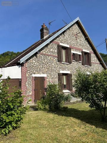 Achat - Maison Maromme 76150 77 m 2