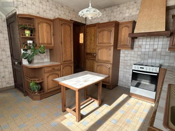 Achat - Maison Maromme 76150 77 m 2