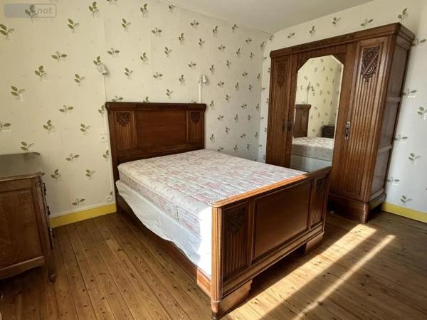Achat - Maison Maromme 76150 77 m 2