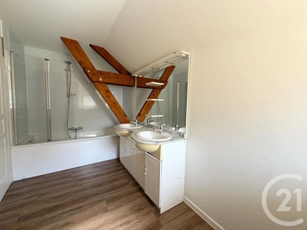 Maison à vendre  6 pièces - 150 m 2   TREILLIERES  - 44