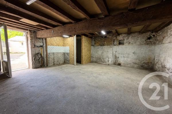 Maison à vendre  6 pièces - 150 m 2   TREILLIERES  - 44