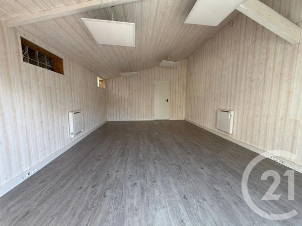 Maison à vendre  6 pièces - 150 m 2   TREILLIERES  - 44