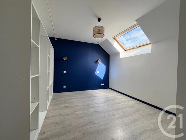 Maison à vendre  6 pièces - 150 m 2   TREILLIERES  - 44