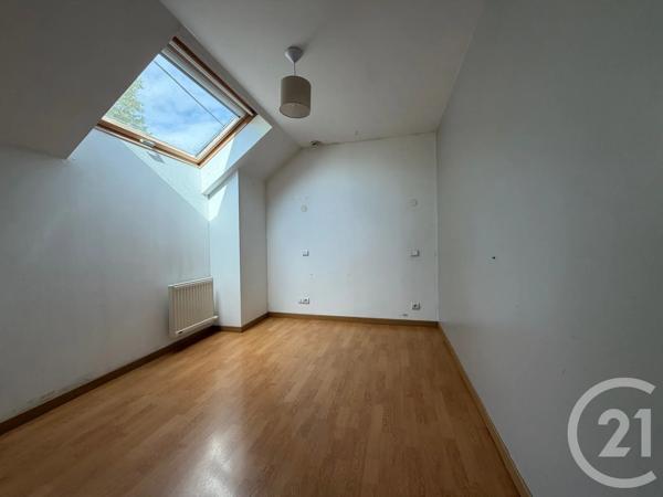 Maison à vendre  6 pièces - 150 m 2   TREILLIERES  - 44
