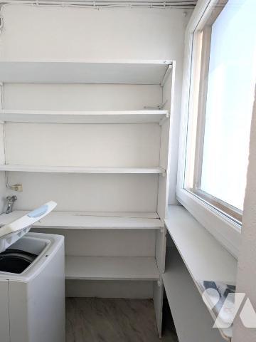 APPARTEMENT 3 PIECES - 2 CHAMBRES-  NANTES Hippodrome Petit-Port