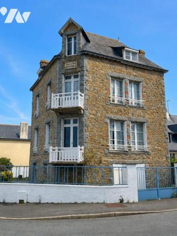 maison Quiberon