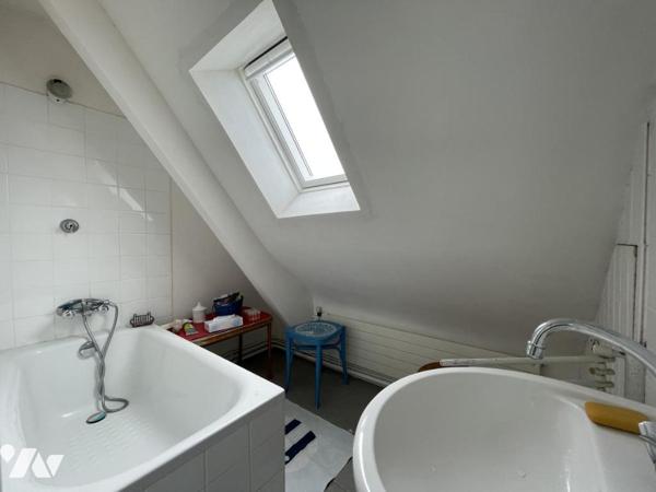maison Quiberon