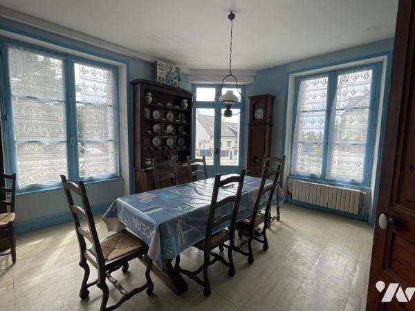 maison Quiberon