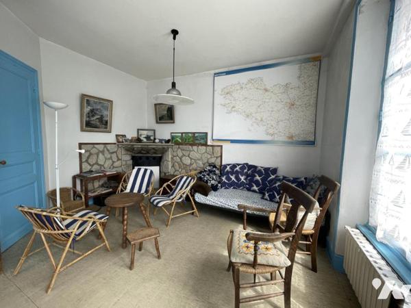 maison Quiberon