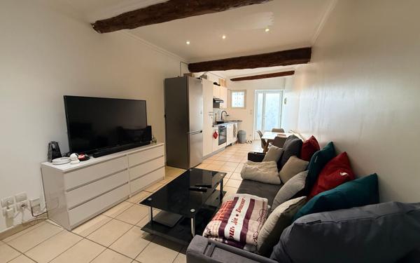 Maison à louer    3 pièces • 67 m2 Beauvoisin