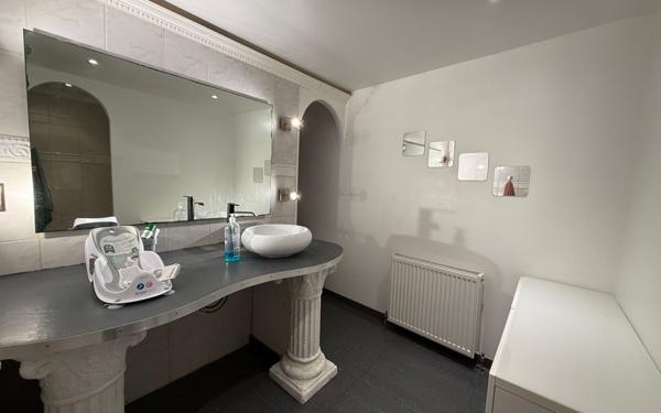 Maison à louer    3 pièces • 67 m2 Beauvoisin