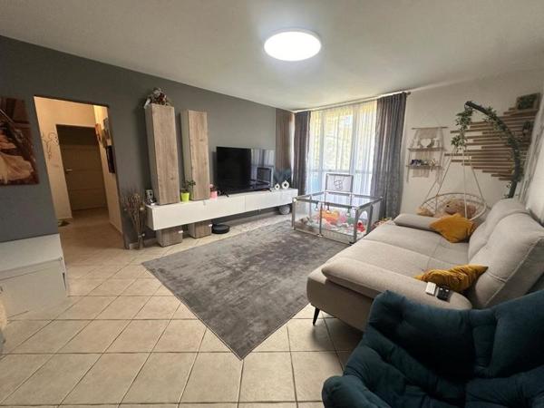 Appartement à vendre |  Lyon 05 |  4 pièces | 80 m²